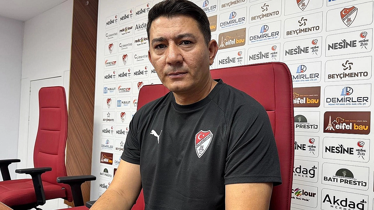 Seza Çimento Elazığspor, Fırat Gül’e Fesih   Tazminatı Ödeyecek