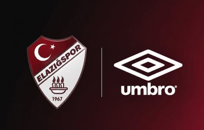 ELAZIĞSPOR UMRO İLE ANLAŞTI