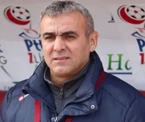 BİR ÇIKIŞ YAPMAMIZ GEREKİYORDU
