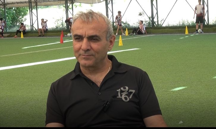 BİZ ELAZIĞSPOR’UN KENDİSİYİZ