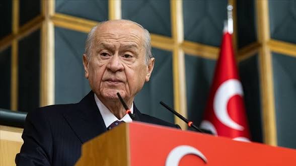 MHP’de Büyük Değişim İddiası! 81 İl ve İlçede Teşkilat Revizyonu Mu Geliyor? Elazığ Kulisleri Hareketlendi Yeni İl Başkanı kim Olacak