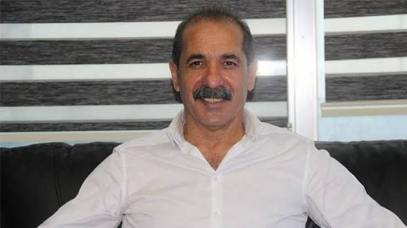 Prof. Dr. Bilal Çoban’dan Elazığ’a Yürekten Mektup: “En Büyük Sermayem Gönüllerde Bıraktığım İzmiş