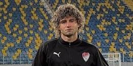 ELAZIĞSPOR’UN GOLCÜSÜ FUAT BAVUK SESSİZ SEDASIZ AYRILDI! BEDAVAYA VEDA, YENİ ADRESİ MERAK KONUSU