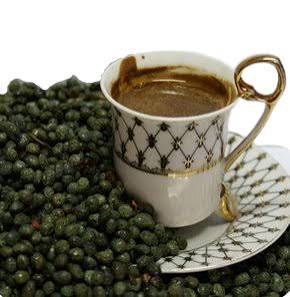 YAŞAM SÜRENİZİ ÇEDENE İ KAHVESİ İLE UZATIN