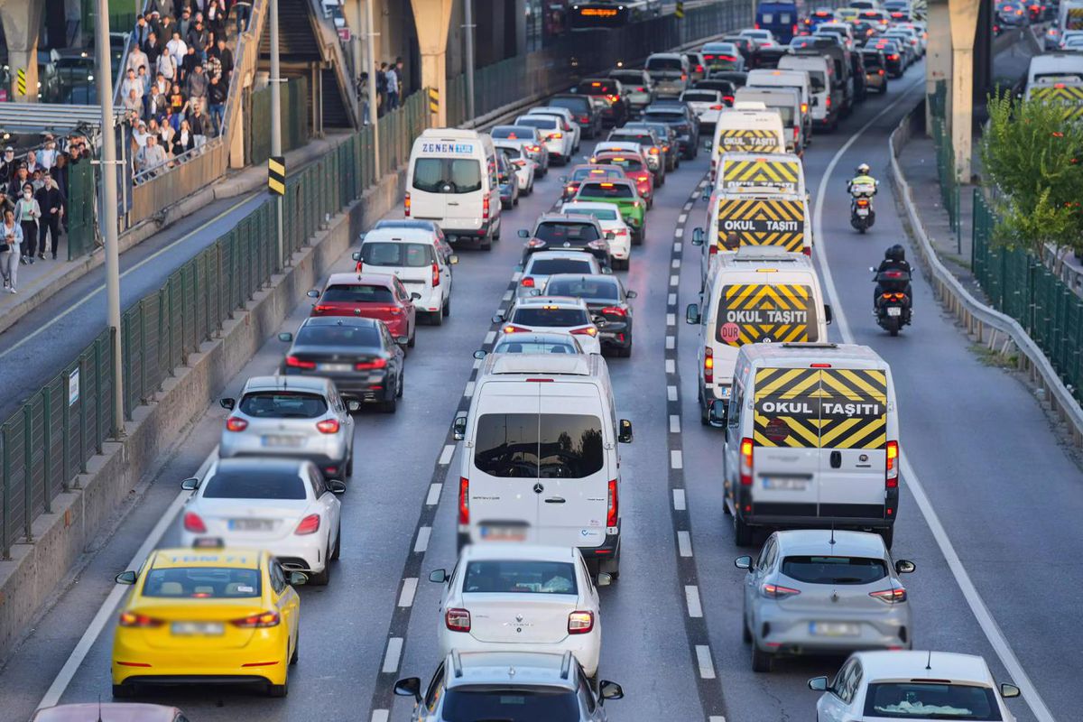 Resmi Gazete’de yayımlandı! Trafik sigortasında yeni dönem 1 Temmuz’da başlıyor