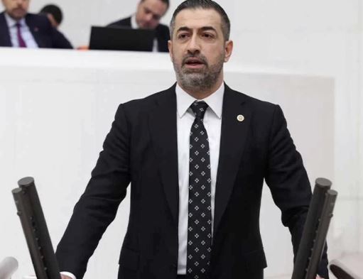 ‘’BİZ KARDEŞ OLMAZSAK BÖLGENİN HUZUR BULMASI İMKANSIZDIR’’