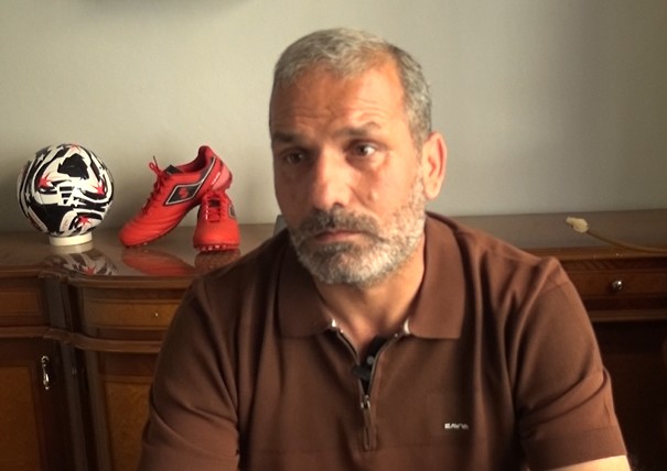 ŞAMPİYON BAŞKAN’DAN ELAZIĞSPOR İÇİN NELER SÖYLEDİ ?