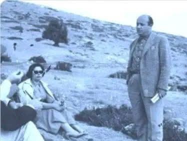 1957 YILI VE SÜLEYMAN DEMİREL