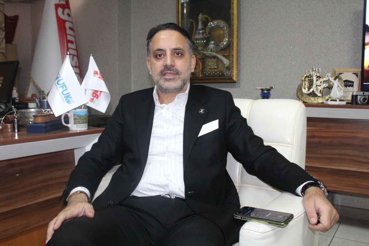 Elazığspor’da Başkanlık Adayı Gündeminde Veysel Demirci ‘demi Var?