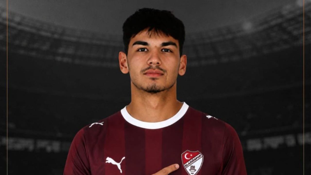 Fenerbahçeli Mustafa Emir Elazığspor’da