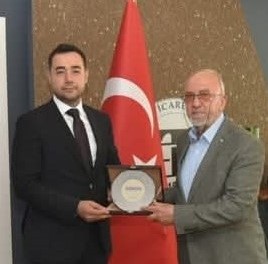 ASKON’DAN DUMANDAĞ ZİYARETİ