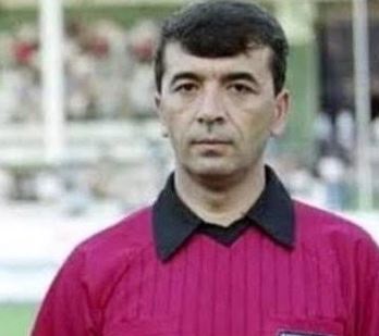 ESKİ FİFA KOKARTLI KARTAL’IN, OĞLU AMALİYAT OLDU