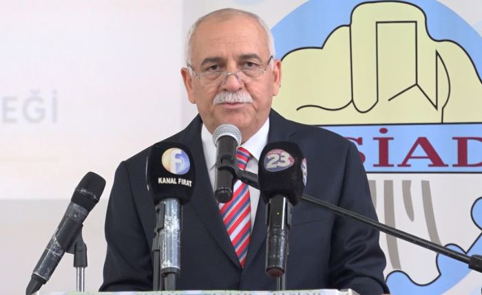 ELSİAD; GÖKÇE İLE DEVAM DEDİ…