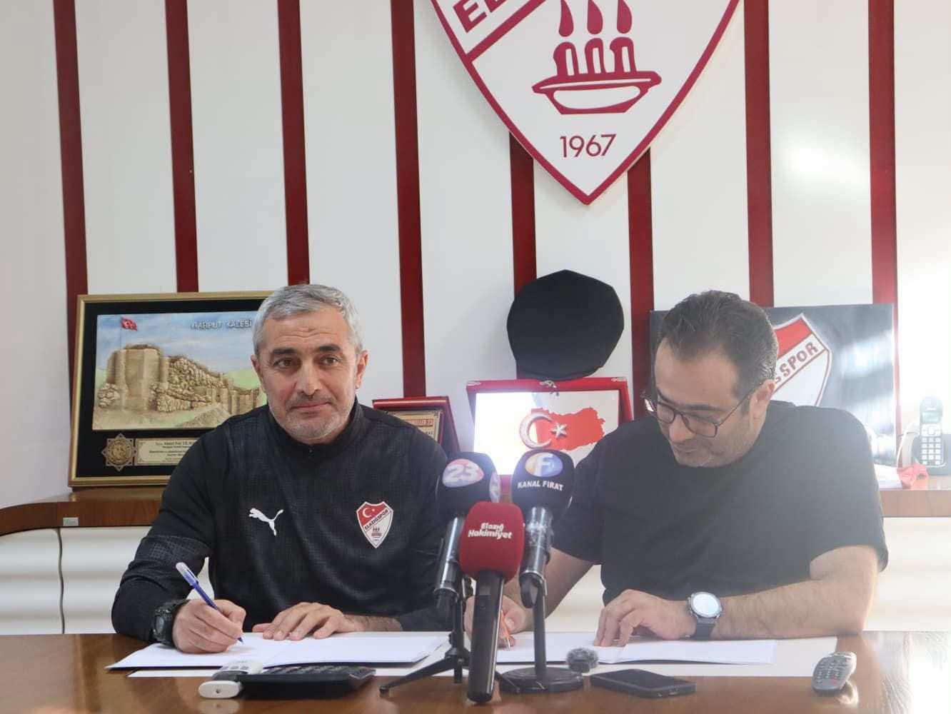 Elazığspor’a Bir Ödeme Şoku Daha!