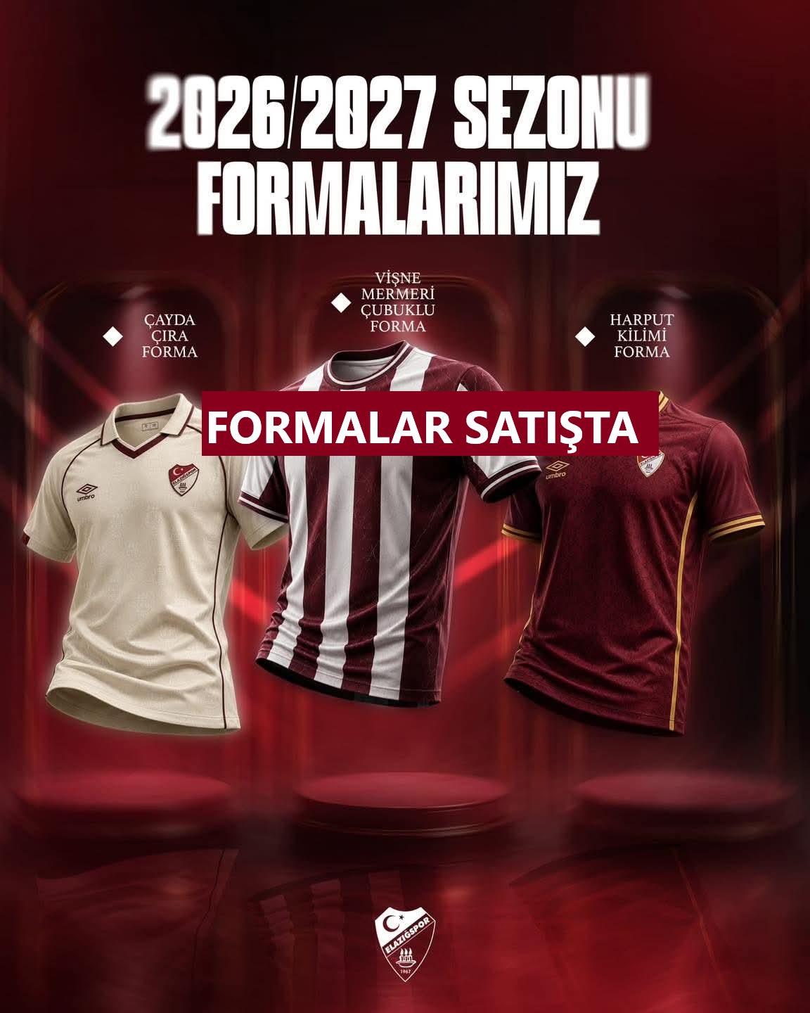 FORMALAR SATIŞTA