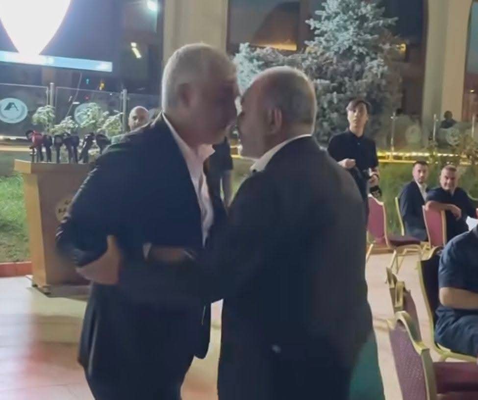 FORMA SKANDALI BÜYÜDÜKÇE BÜYÜYOR