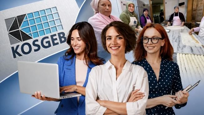 DEVLETTEN KADINLARA BÜYÜK DESTEK