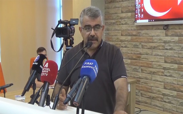 KANUNSUZ KAÇAK YAPI VE DAVET EVLERİ