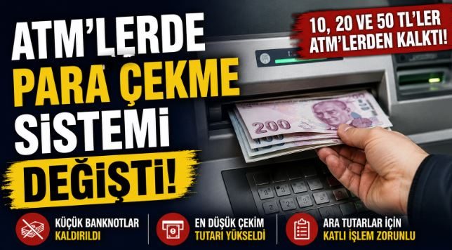 BUNDAN SONRA 100 VE 200 ÇEKEBİLİRSİN…