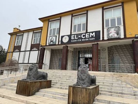 CEMEVLERİ İYİLEŞTİRİLİYOR…