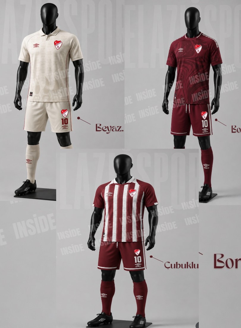 FORMALAR BELLİ OLDU