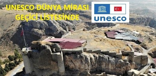 UNESCO LİSTESİNE ALDI AMA BİZ KORUYAMIYORUZ?