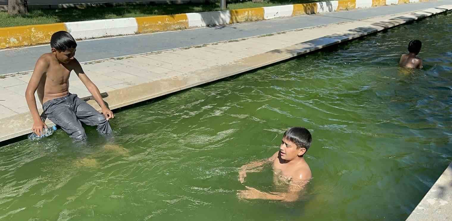 KANAL BOYU SEZONU AÇILDI