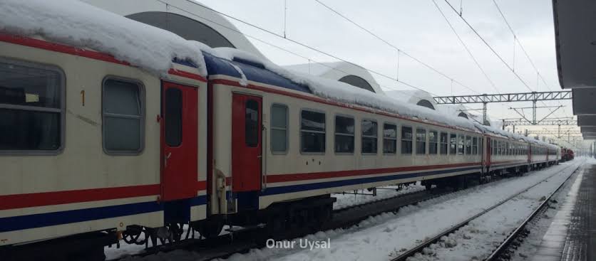 Elazığ–Adana Yolcu Treni Neden Hâlâ Sefer Yapmıyor?