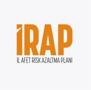 İRAP ÇALIŞTAYI YAPILDI