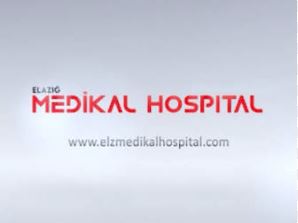 SAĞLIK SPONSORUMUZ MEDİKAL HOSPİTAL