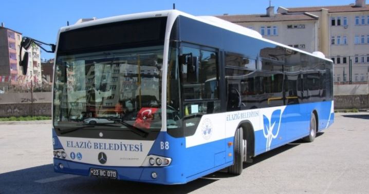 OTOBÜSLERDE KLİMA ÇİLESİ DEVAM EDİYOR