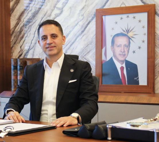 ZARİFE DEMİRCİ İÇİN MEVLİD OKUNACAK