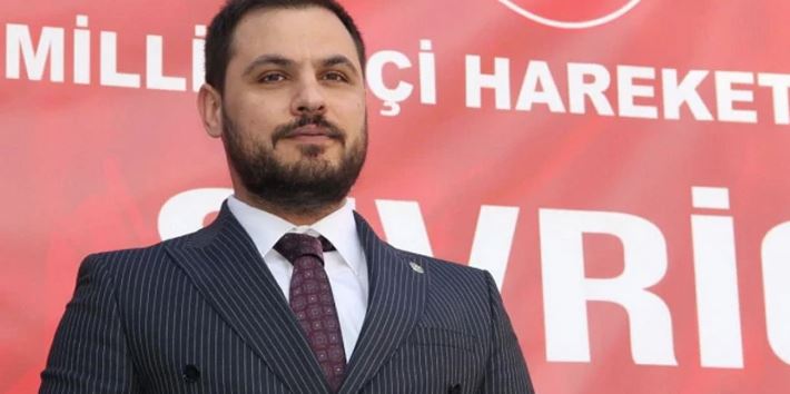 BAL’DAN VEDA MESAJI
