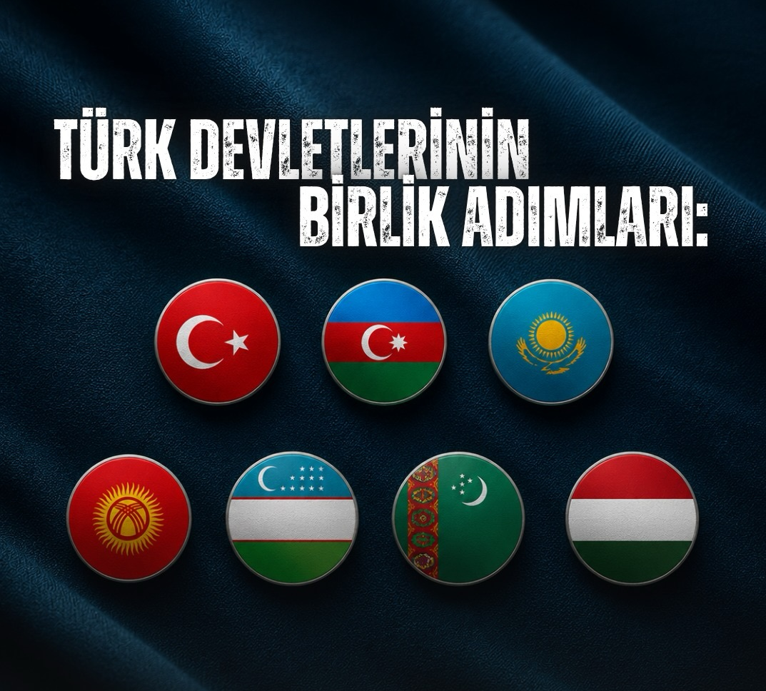 TÜRK OĞUZ BOYLARI