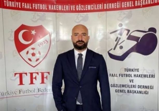 BAŞKAN KAYMAZ’IN, ACI GÜNÜ