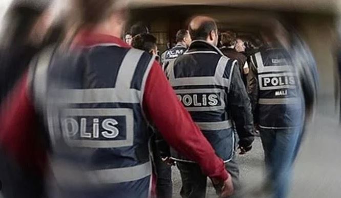 71 KENTTE OPERASYON