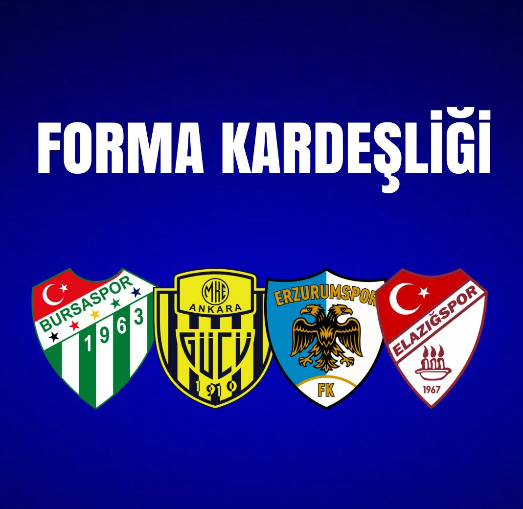 FORMA KARDEŞLİĞİ