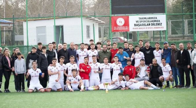 GELİŞİM LİGİ GRUPLARI VE TAKIMLARI BELLİ OLDU