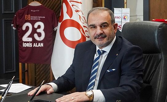 298 MİLYON DOLARLIK İHRACAT