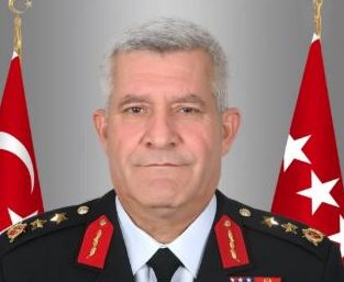 HEMŞEHRİMİZ JANDARMA GENEL KOMUTAN YARDIMCISI OLDU