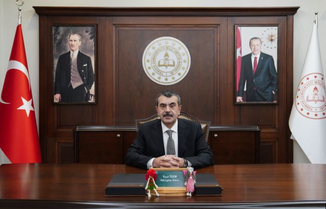 MİLLİ EĞİTİM; GENELGE YAYINLADI