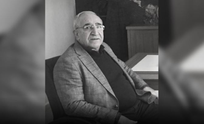 ORHAN AKYEL HAYATINI KAYBETTİ