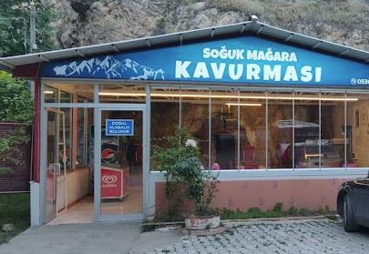 SOĞUK MAGARA’YA İLGİ HER GEÇEN GÜN ARTIYOR
