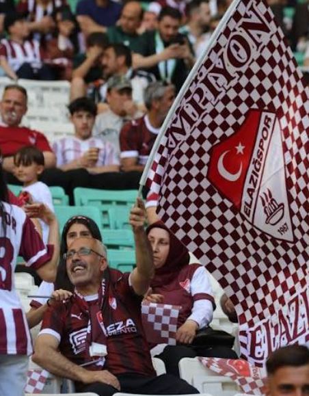 CUMARTESİ SEZON AÇILIYOR…