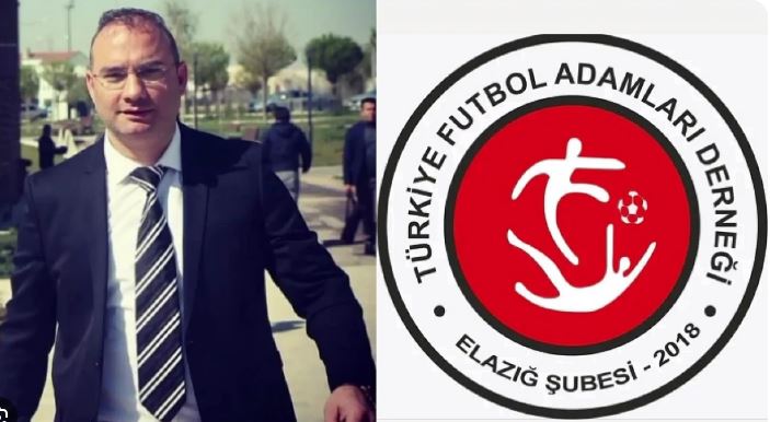TÜRFAD BAŞKANINDAN BAŞARI DİLEĞİ
