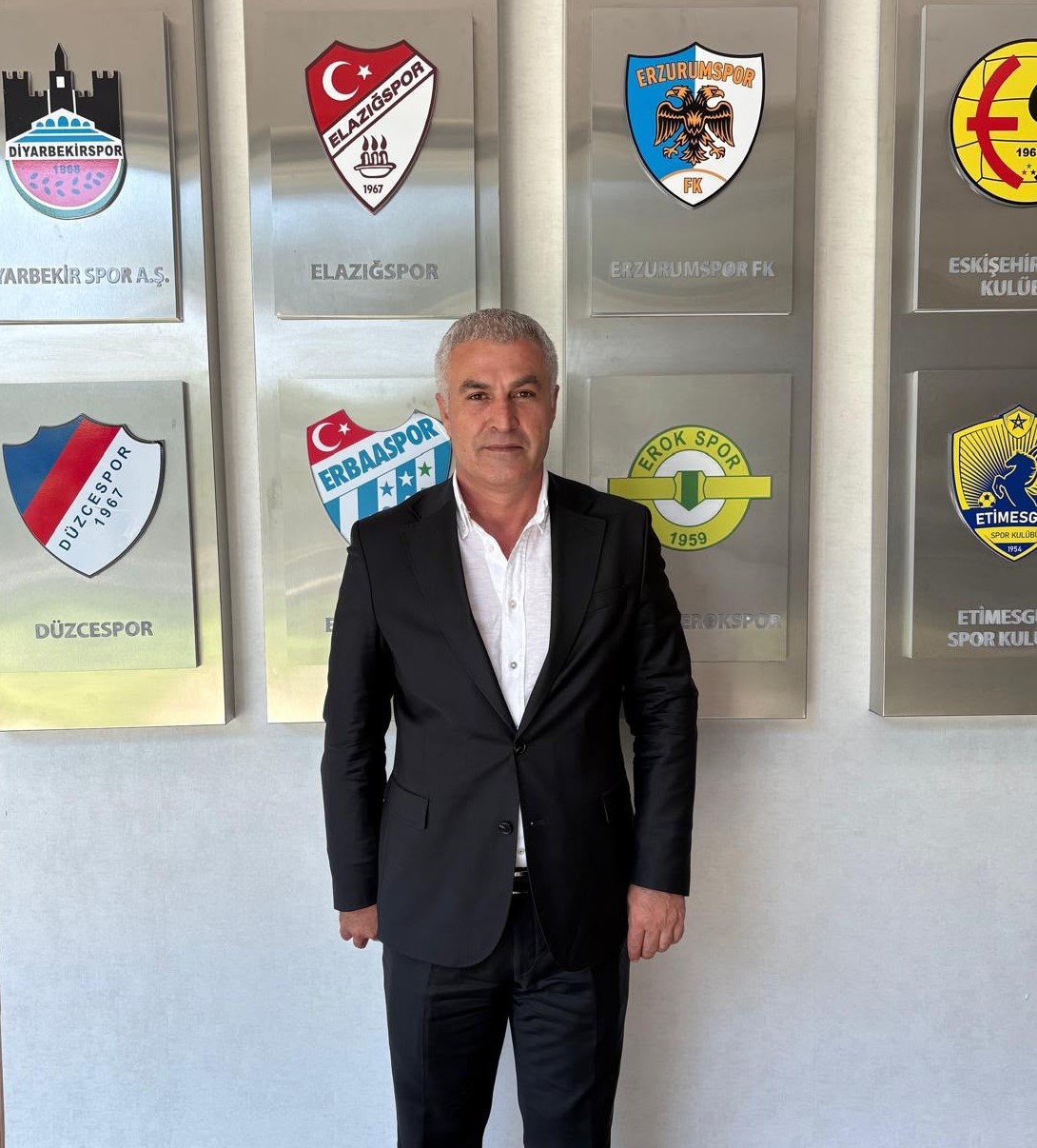 TOPRAK; ‘’YENİDEN 1. LİGE YÜKSELMEK İSTİYORUZ’’