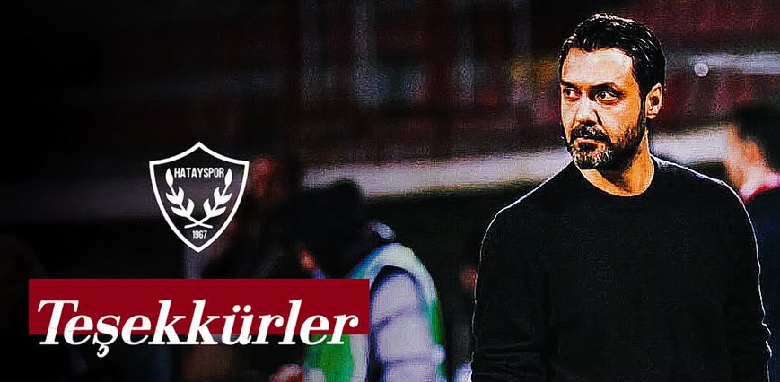 ELAZIĞ’LI HOCAYLA YOLLAR AYRILDI