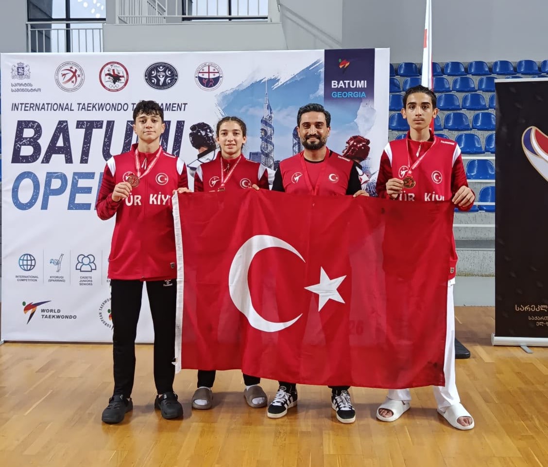 FURKAN HOCANIN AYAĞI UĞURLU GELDİ