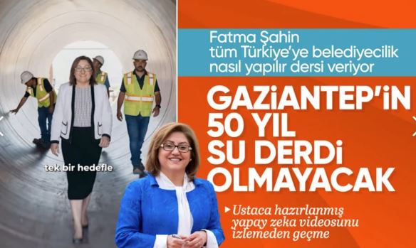 KİMİSİ KALICI; KİMİSİ GEÇİCİ İŞLER YAPIYOR?