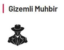 BİR OPERASYON VAR BU GECE